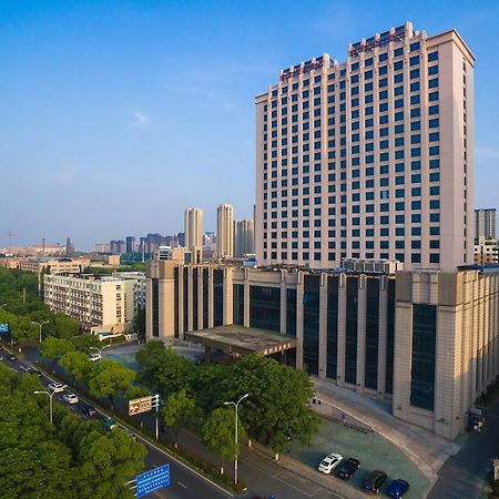 Happiness Hotel Changzhou  Exterior photo
