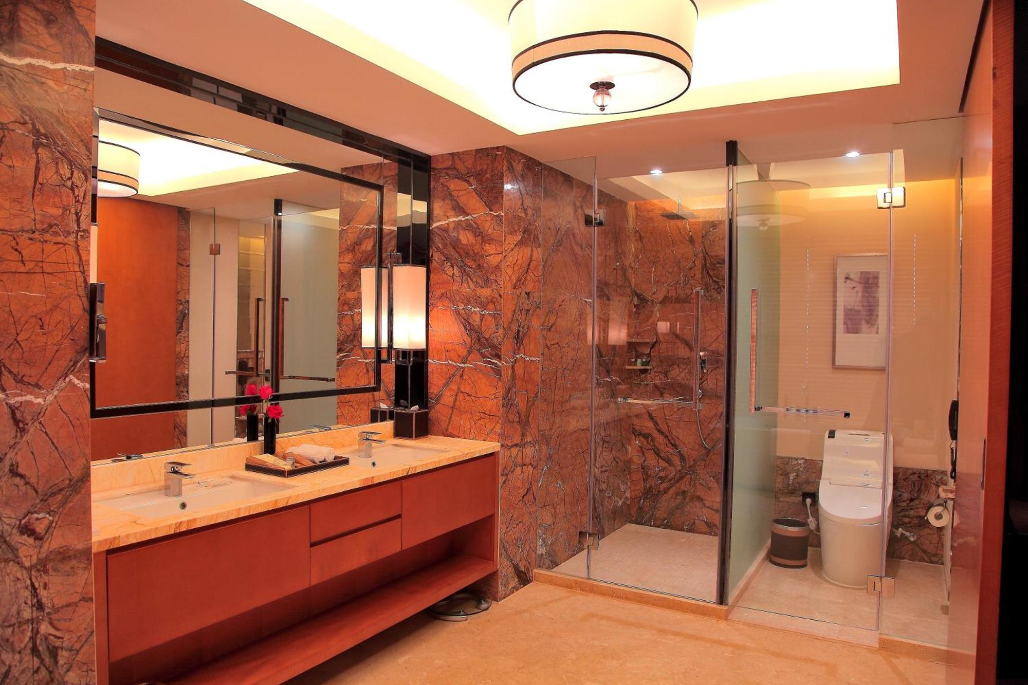 Happiness Hotel Changzhou  Room photo