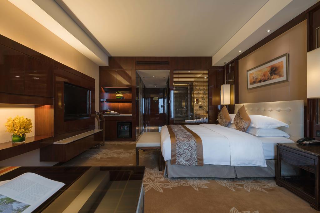 Happiness Hotel Changzhou  Exterior photo
