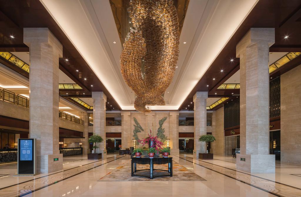 Happiness Hotel Changzhou  Exterior photo