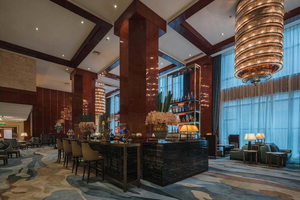 Happiness Hotel Changzhou  Exterior photo
