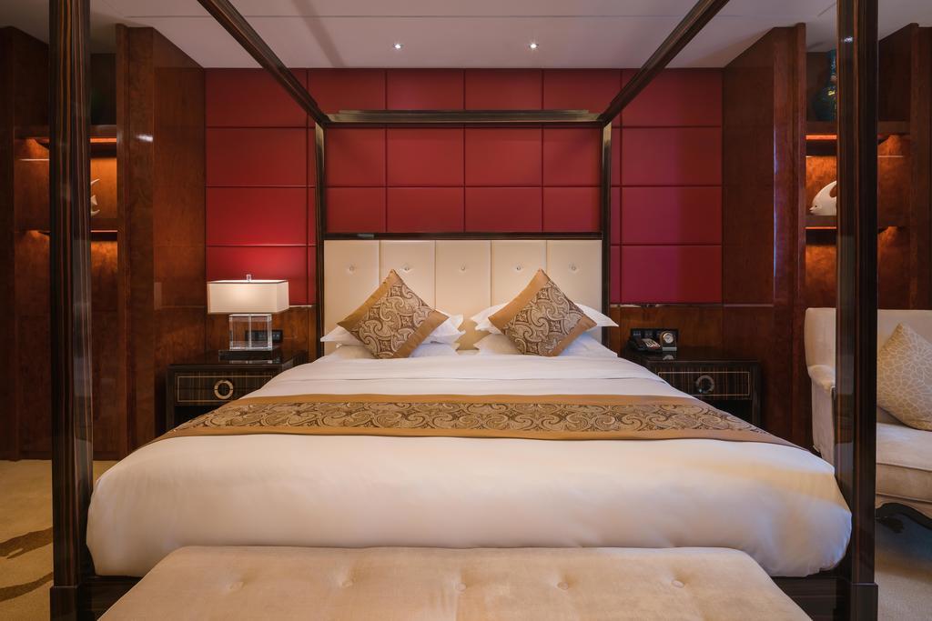 Happiness Hotel Changzhou  Exterior photo