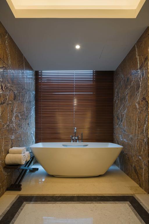 Happiness Hotel Changzhou  Exterior photo