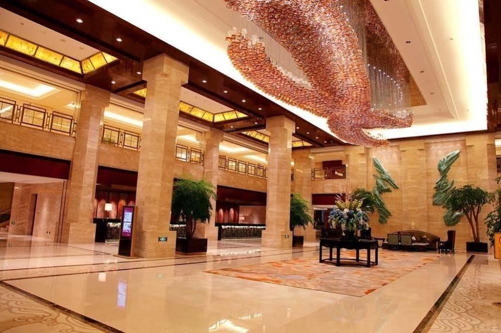 Happiness Hotel Changzhou  Exterior photo