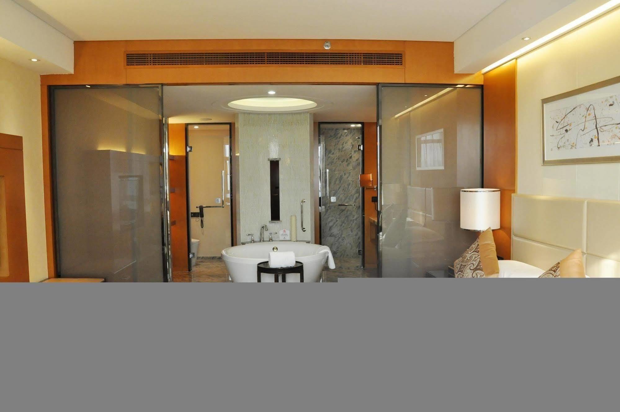 Happiness Hotel Changzhou  Exterior photo
