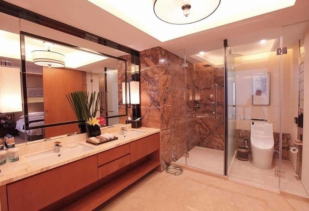 Happiness Hotel Changzhou  Exterior photo